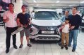Selling Brand New Mitsubishi Montero 2019 in Malabon-3