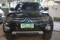 Selling 2nd Hand Mitsubishi Montero 2014 in Manila-1