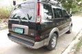 Selling Mitsubishi Adventure 2013 Manual Diesel in Makati-4