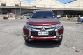 2nd Hand Mitsubishi Montero 2016 Automatic Diesel for sale in Parañaque-2