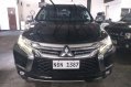 Selling Mitsubishi Montero Sport 2017 at 20000 km in Pasig-1