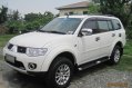 2nd Hand Mitsubishi Montero Sport 2013 at 40000 km for sale in Las Piñas-1