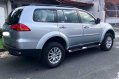 2nd Hand Mitsubishi Montero Sport 2009 at 60000 km for sale in Quezon City-1