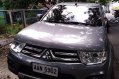 2nd Hand Mitsubishi Montero 2014 SUV at 88000 km for sale in Las Piñas-0