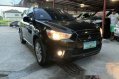 Sell Black 2011 Mitsubishi Asx at Automatic Gasoline at 28348 km -2