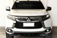 2nd Hand Mitsubishi Montero 2016 Automatic Diesel for sale in Quezon City-1