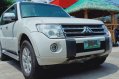 Selling Mitsubishi Pajero 2010 Automatic Diesel in Lipa-1