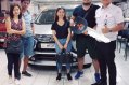 Selling Brand New Mitsubishi Montero 2019 in Malabon-5