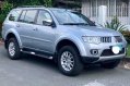 2nd Hand Mitsubishi Montero Sport 2009 at 60000 km for sale in Quezon City-2