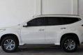 2nd Hand Mitsubishi Montero 2016 Automatic Diesel for sale in Quezon City-3