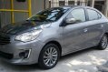 Selling 2nd Hand Mitsubishi Mirage G4 2016 at 33000 km in Quezon City-5