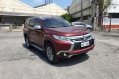 2nd Hand Mitsubishi Montero 2016 Automatic Diesel for sale in Parañaque-1