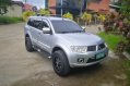 2nd Hand Mitsubishi Montero Sport 2009 for sale in Davao City-1