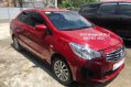 Mitsubishi Mirage G4 2018 Manual Gasoline for sale in Dasmariñas-0