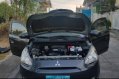 Sell Used 2013 Mitsubishi Mirage Manual Gasoline at 40000 km in Imus-2