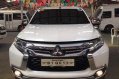 Selling Mitsubishi Montero 2017 at 15 in Marikina-1