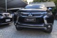 2nd Hand Mitsubishi Montero Sport 2016 Manual Diesel for sale in Manila-0