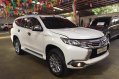 Selling Mitsubishi Montero 2017 at 15 in Marikina-0