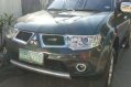 2012 Mitsubishi Montero Sport for sale in Quezon City-0