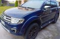 2nd Hand Mitsubishi Montero 2015 at 49000 km for sale in Angeles-1