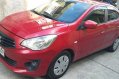 2nd Hand Mitsubishi Mirage G4 2014 for sale in Taguig-1