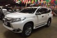 Mitsubishi Montero 2016 Automatic Diesel for sale in Marikina-1