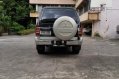 Sell Black 1995 Mitsubishi Pajero in Quezon City-1