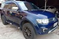 2nd Hand Mitsubishi Montero 2015 at 49000 km for sale in Angeles-2