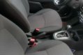 2nd Hand Mitsubishi Mirage 2016 Hatchback at Automatic Gasoline for sale in Lipa-1