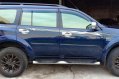 2nd Hand Mitsubishi Montero 2015 at 49000 km for sale in Angeles-3