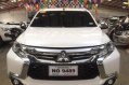 Mitsubishi Montero 2016 Automatic Diesel for sale in Marikina-0