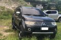 Used Mitsubishi Montero Sport 2010 for sale in Angeles-9