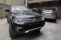 Selling 2nd Hand Mitsubishi Montero 2015 Manual Diesel at 50000 km in Marikina-6