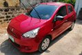 2013 Mitsubishi Mirage for sale in Los Baños-0