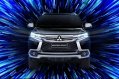 Brand New Mitsubishi Montero Sport 2019 Automatic Diesel for sale in Caloocan-0