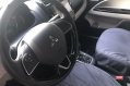 2nd Hand Mitsubishi Mirage G4 2018 for sale in Pasig-3