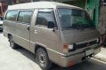 Sell 2nd Hand 2003 Mitsubishi L300 Van in Las Piñas-4