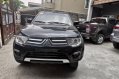 Selling 2nd Hand Mitsubishi Montero 2015 Manual Diesel at 50000 km in Marikina-0