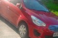 Mitsubishi Mirage G4 2015 Automatic Gasoline for sale in Quezon City-1