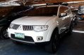 White Mitsubishi Montero Sport 2012 at 68347 km for sale in General Salipada K. Pendatun-0