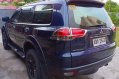 2nd Hand Mitsubishi Montero 2015 at 49000 km for sale in Angeles-6