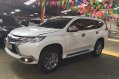 Selling Mitsubishi Montero 2017 at 15 in Marikina-2