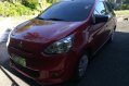 2013 Mitsubishi Mirage for sale in Los Baños-3