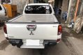 Selling Mitsubishi Strada 2009 Manual Diesel in Baguio-3