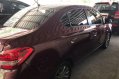 2nd Hand Mitsubishi Mirage G4 2018 for sale in Pasig-7