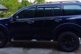 2nd Hand Mitsubishi Montero 2015 at 49000 km for sale in Angeles-7