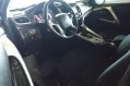 Selling Black Mitsubishi Montero Sport 2016 at 10000 km in Quezon City-7
