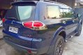 2nd Hand Mitsubishi Montero 2015 at 49000 km for sale in Angeles-4