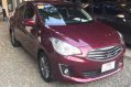 2nd Hand Mitsubishi Mirage G4 2018 for sale in Pasig-2