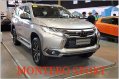 Selling Brand New Mitsubishi Montero Sport 2019 in Caloocan-0